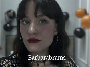 Barbarabrams