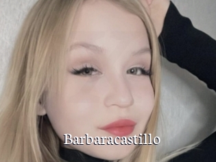 Barbaracastillo