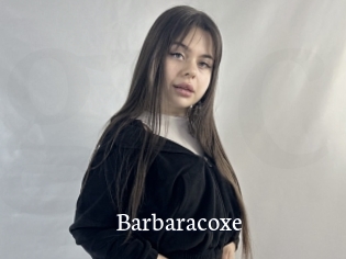 Barbaracoxe