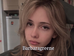 Barbaragreene