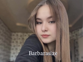 Barbarasize