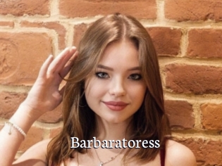 Barbaratoress