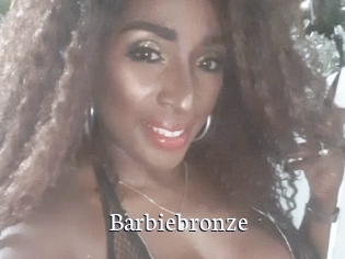 Barbiebronze