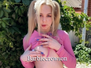 Barbiecrowson