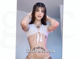 Barbiesaenz