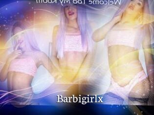 Barbigirlx