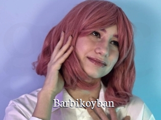 Barbikoyban