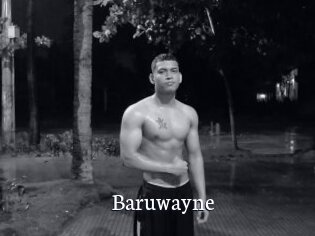 Baruwayne