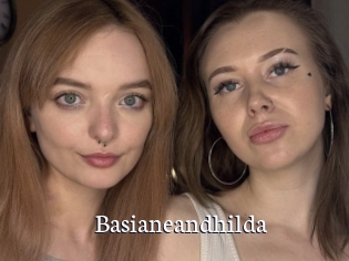 Basianeandhilda