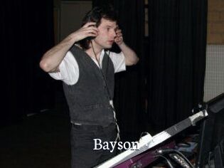 Bayson