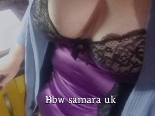 Bbw_samara_uk