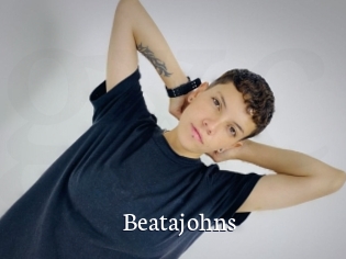 Beatajohns