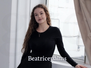 Beatricepalms