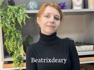 Beatrixdeary