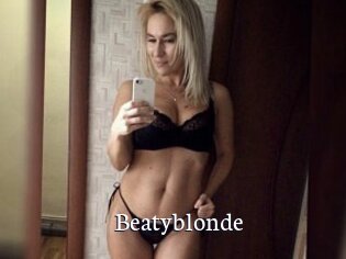 Beatyblonde