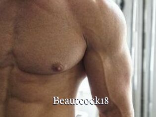 Beautcock18