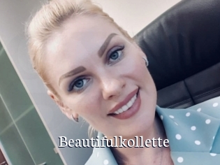 Beautifulkollette