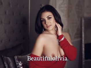 Beautifulolivia