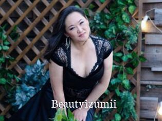 Beautyizumii