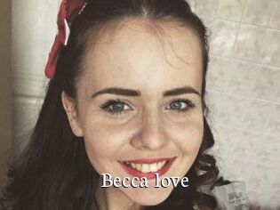 Becca_love