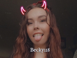 Becky118