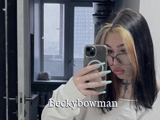 Beckybowman