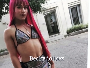 Beckydollsex