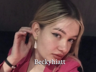 Beckyhiatt