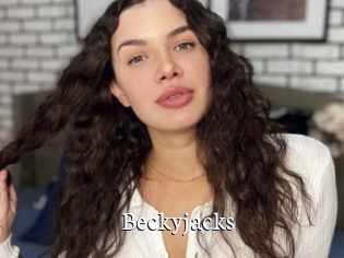 Beckyjacks