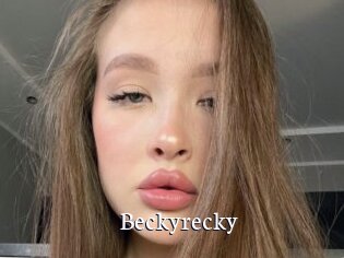 Beckyrecky