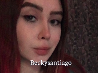 Beckysantiago