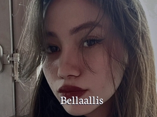 Bellaallis