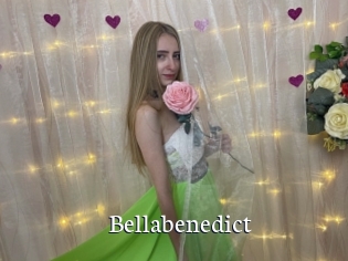 Bellabenedict