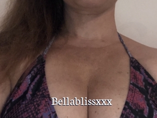 Bellablissxxx