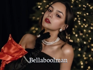 Bellaboolman