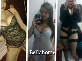 Bellahot26