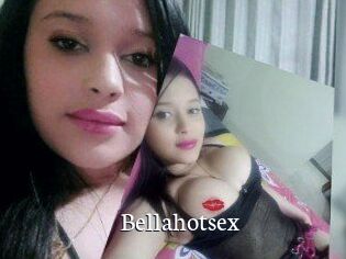 Bellahotsex