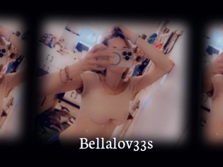 Bellalov33s