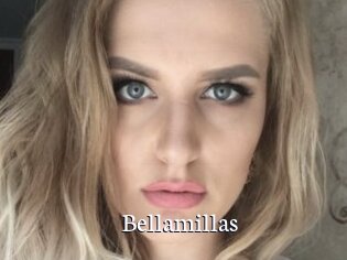 Bellamillas