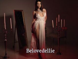 Belovedellie