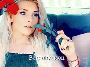 Benzobenson