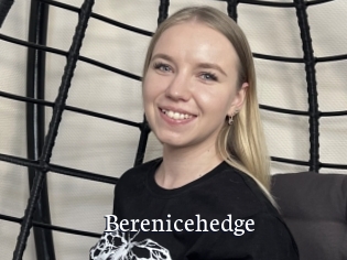 Berenicehedge