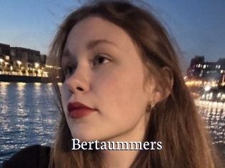 Bertaummers