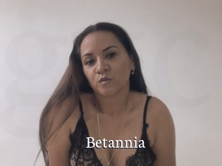 Betannia