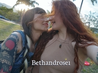 Bethandrose1