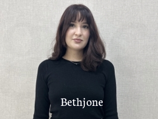 Bethjone