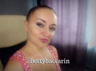 Bettybaccarin