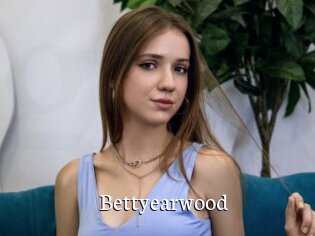 Bettyearwood