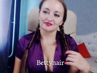 Bettynair