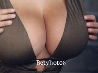 Betyhot08